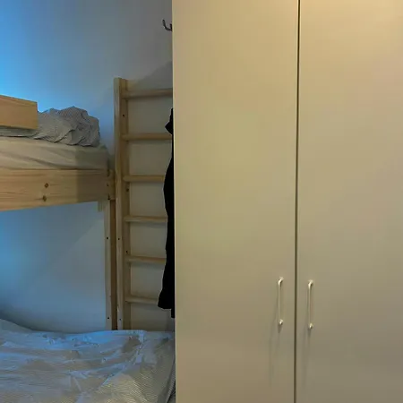 Tiny House With Panoramic View To Kattegat