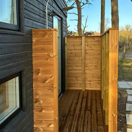Tiny House With Panoramic View To Kattegat Frederikshavn